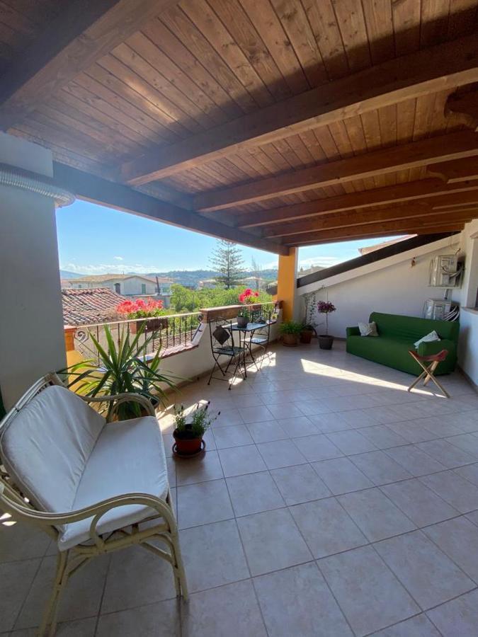 Villa Carmen House Cirò Marina Exterior foto