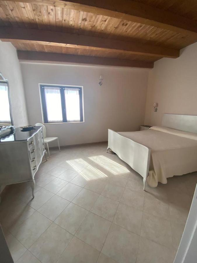 Villa Carmen House Cirò Marina Exterior foto