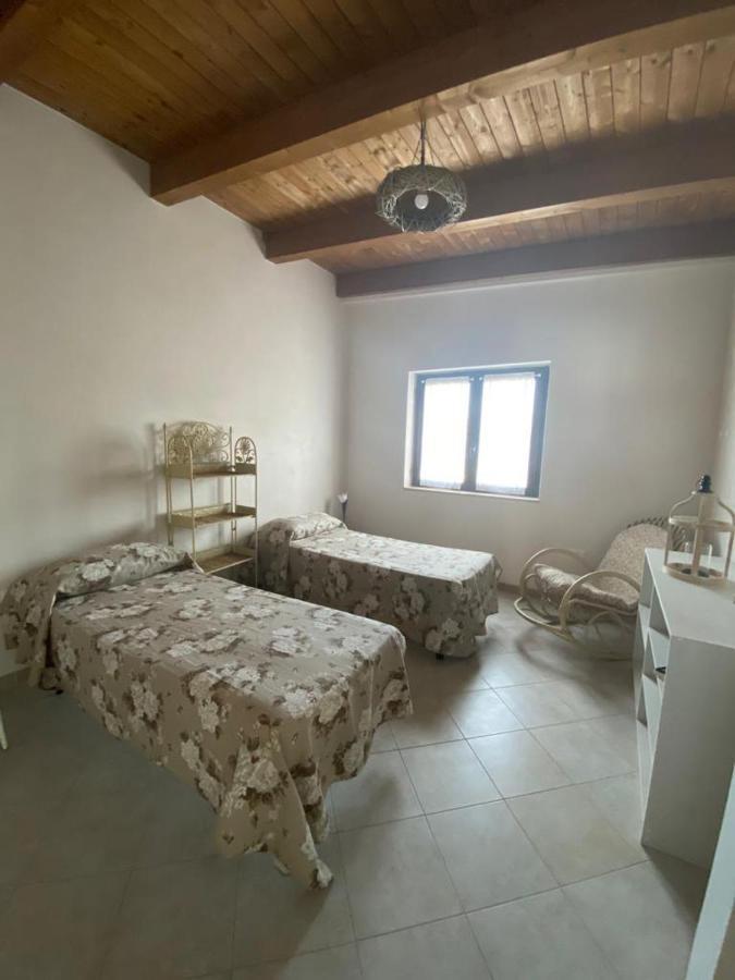 Villa Carmen House Cirò Marina Exterior foto